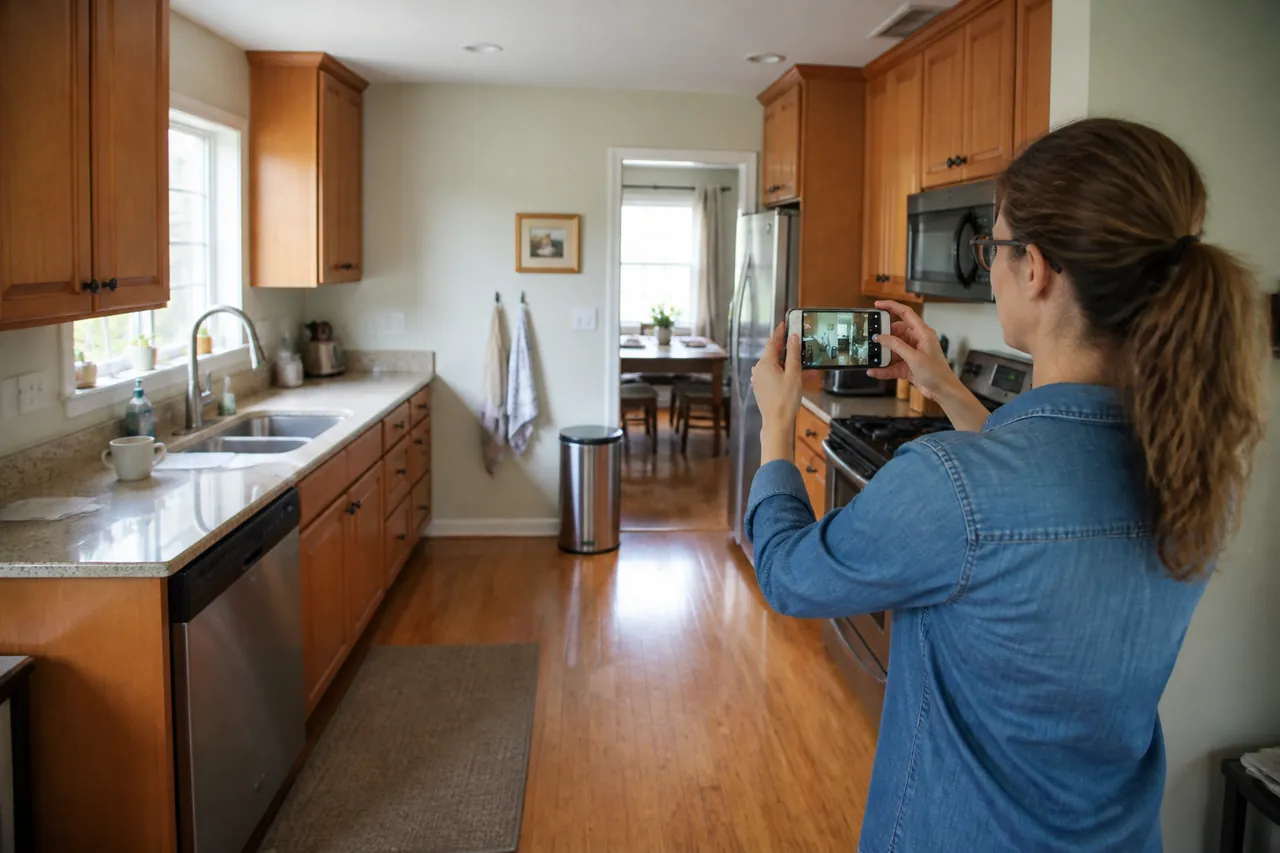 Start Kitchen Design With the Way You Actually Cook