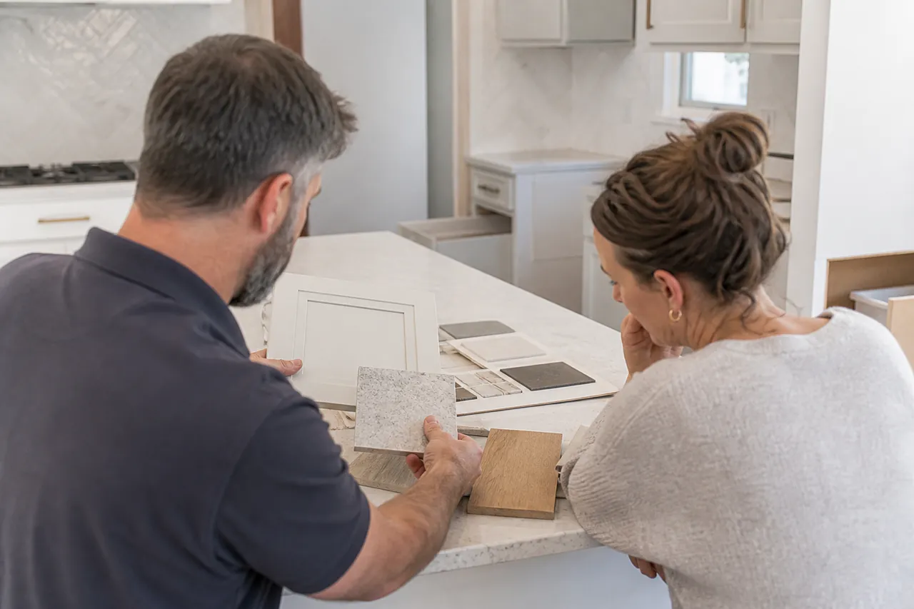 Kitchen Remodeling Contractor service image