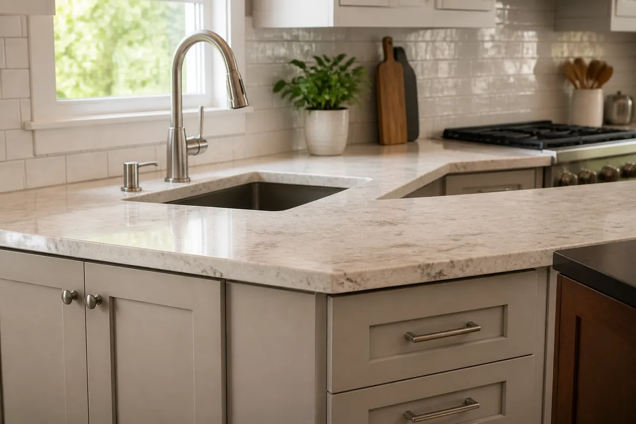 Kitchen Remodeling Contractor service image