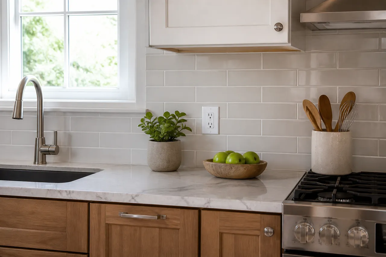 Kitchen Remodeling Contractor service image